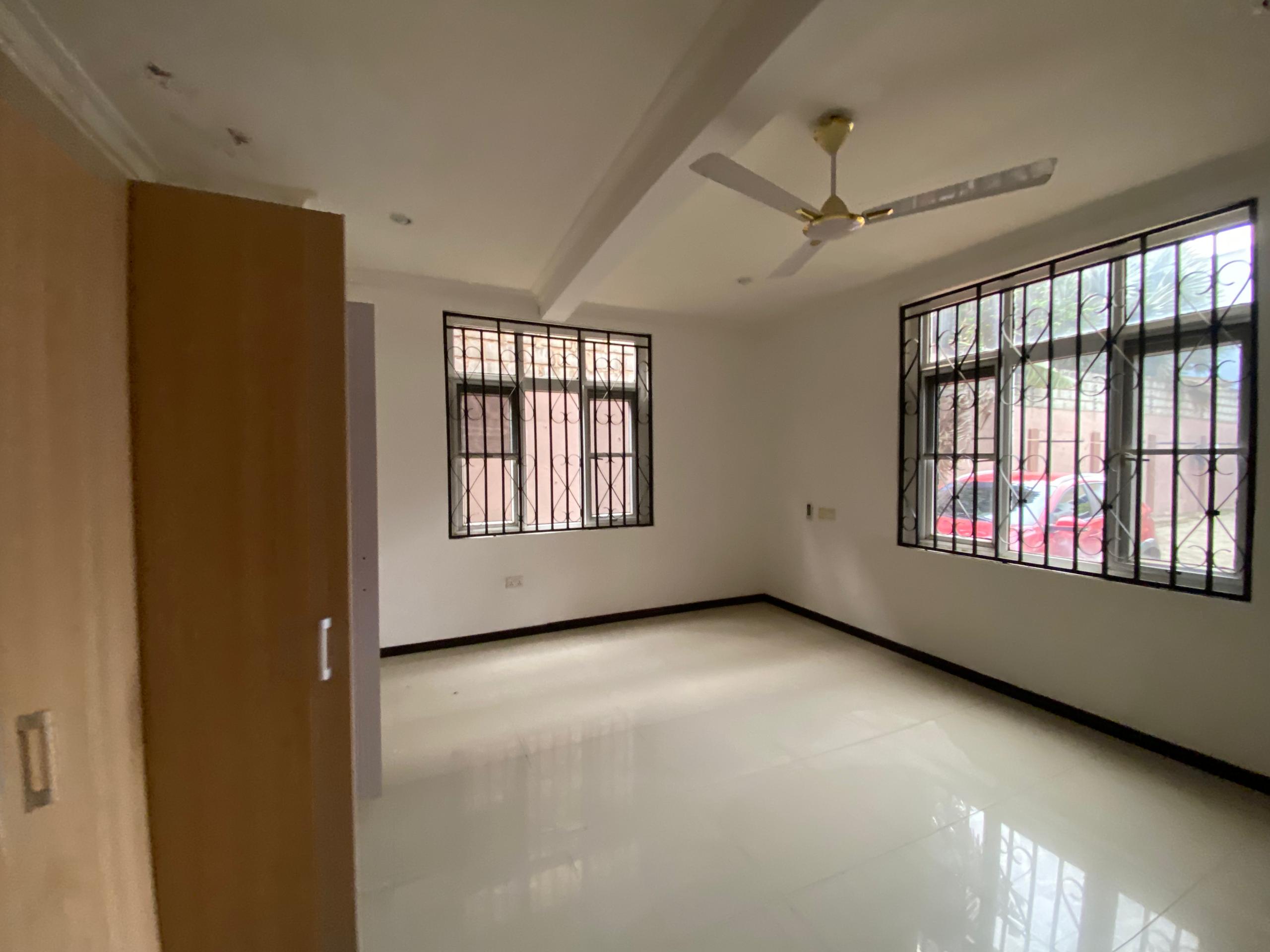 Three (3) Bedroom Apartment For Rent at Tse Addo