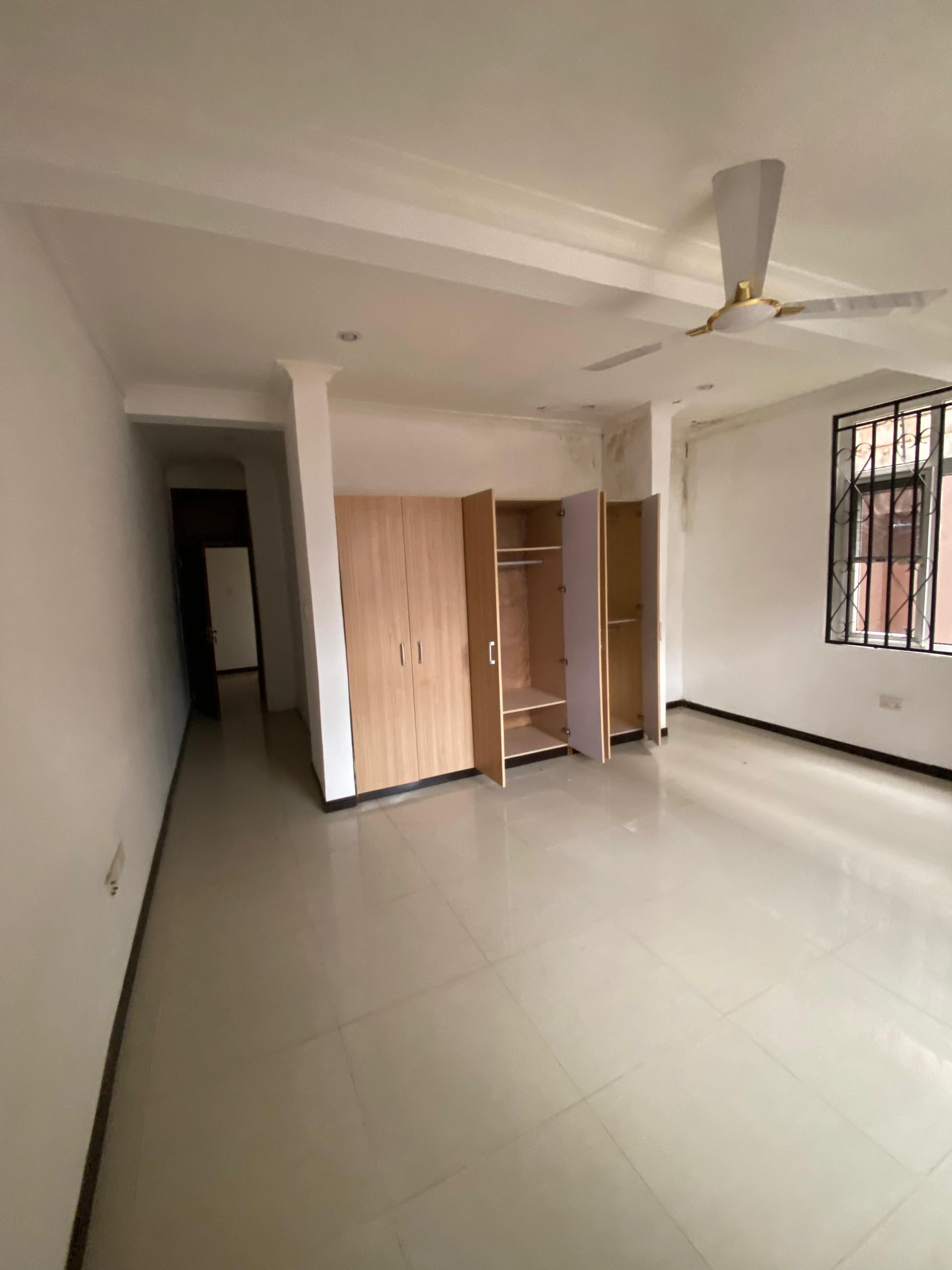 Three (3) Bedroom Apartment For Rent at Tse Addo