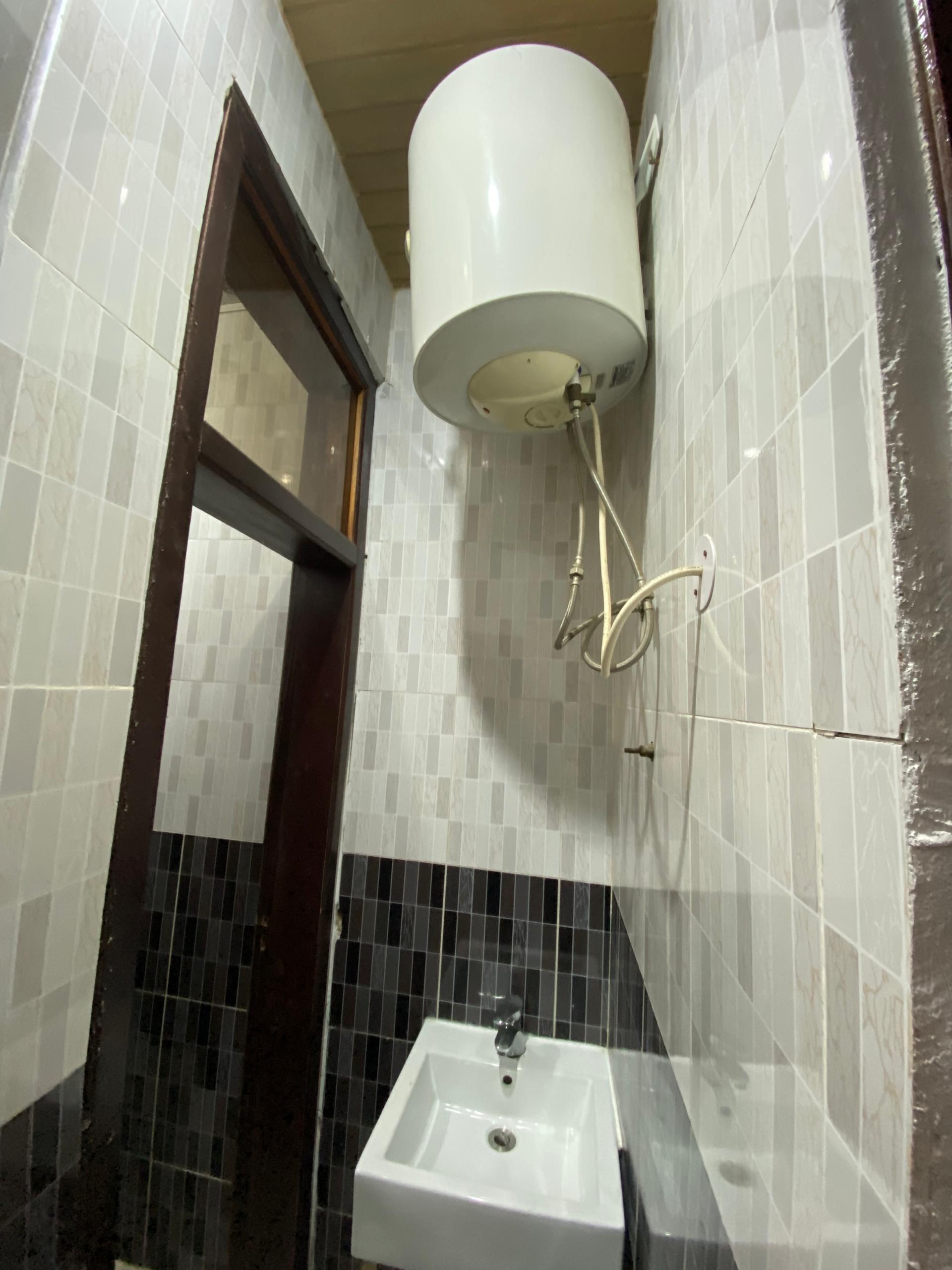 Three (3) Bedroom Apartment For Rent at Tse Addo