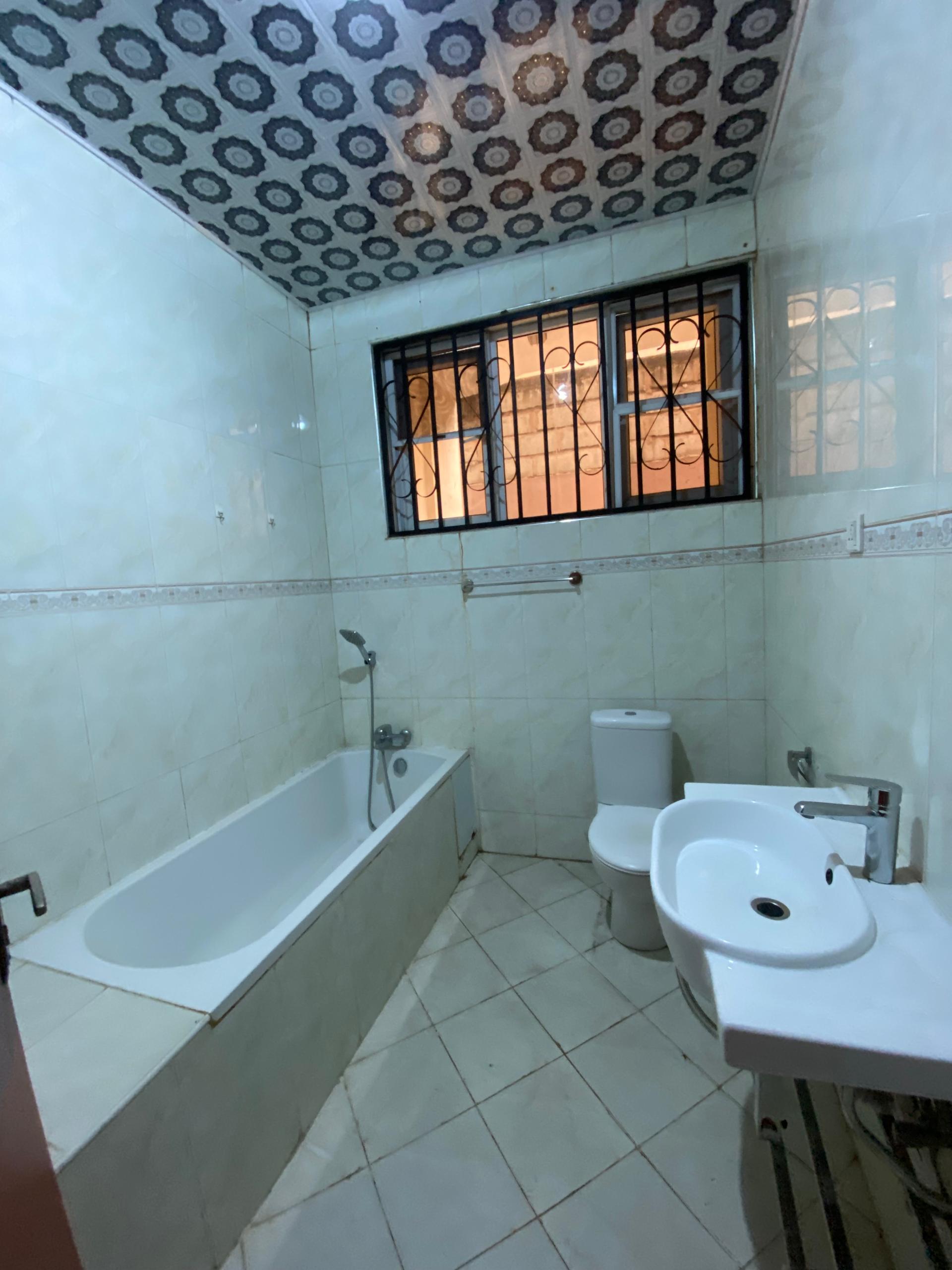 Three (3) Bedroom Apartment For Rent at Tse Addo