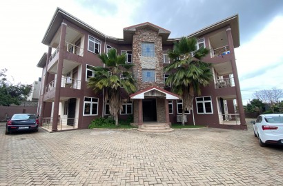 Three (3) Bedroom Apartment For Rent at Tse Addo