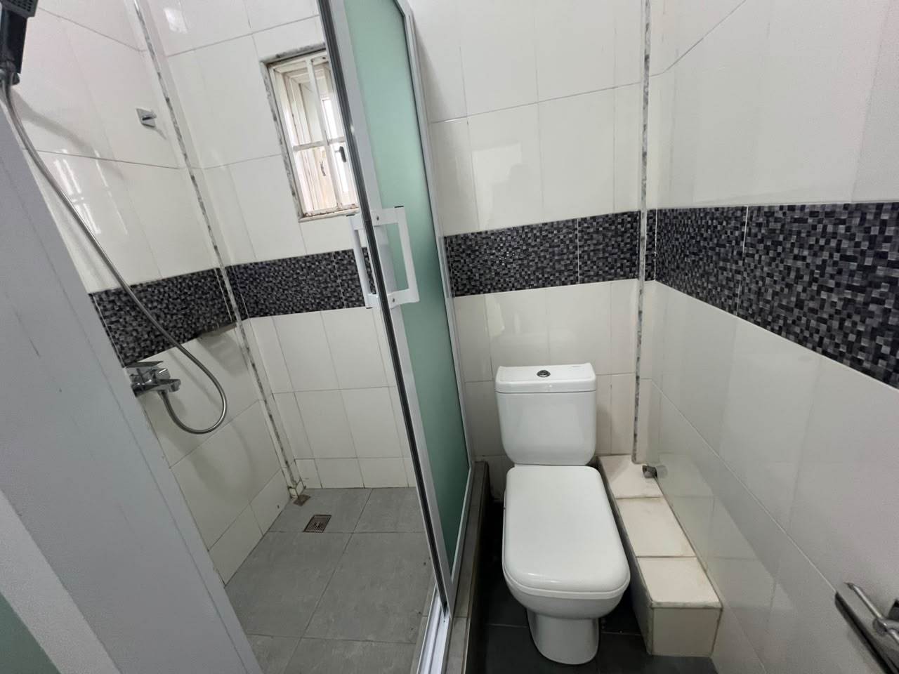 Three (3) Bedroom Apartment For Rent at Tse Addo