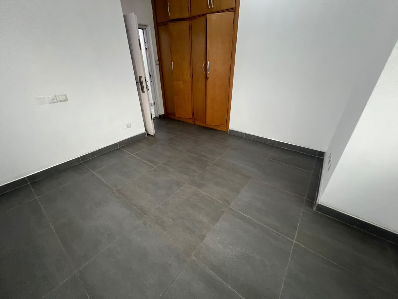 Three (3) Bedroom Apartment For Rent at Tse Addo
