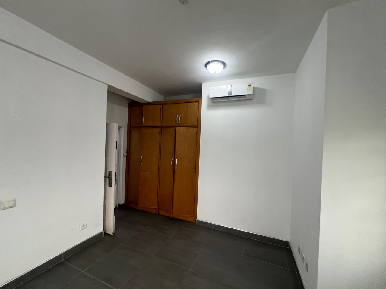 Three (3) Bedroom Apartment For Rent at Tse Addo