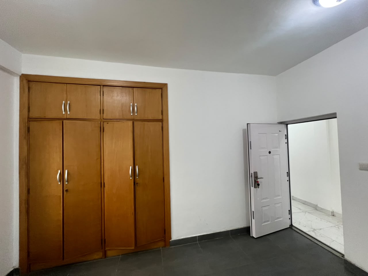 Three (3) Bedroom Apartment For Rent at Tse Addo