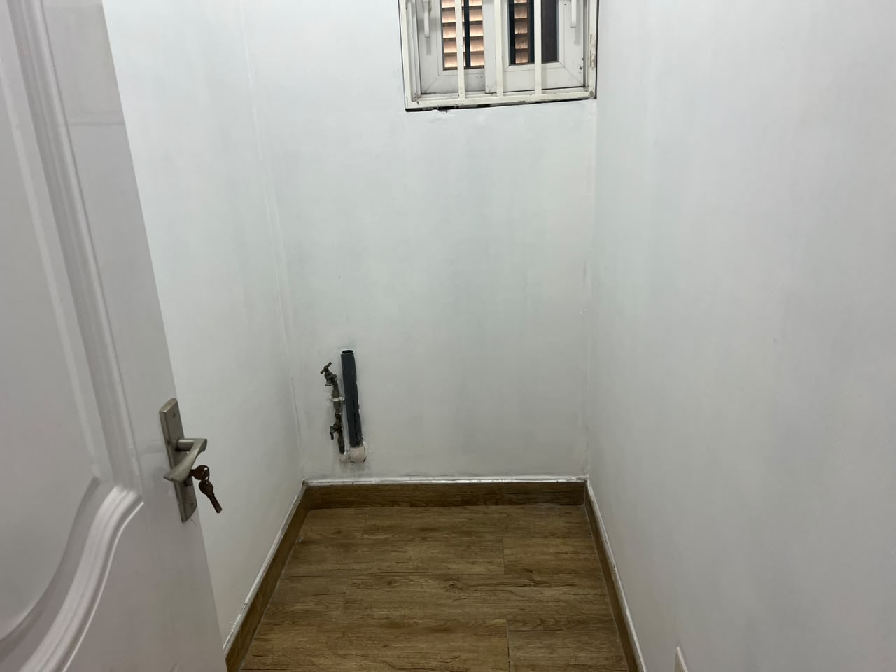 Three (3) Bedroom Apartment For Rent at Tse Addo