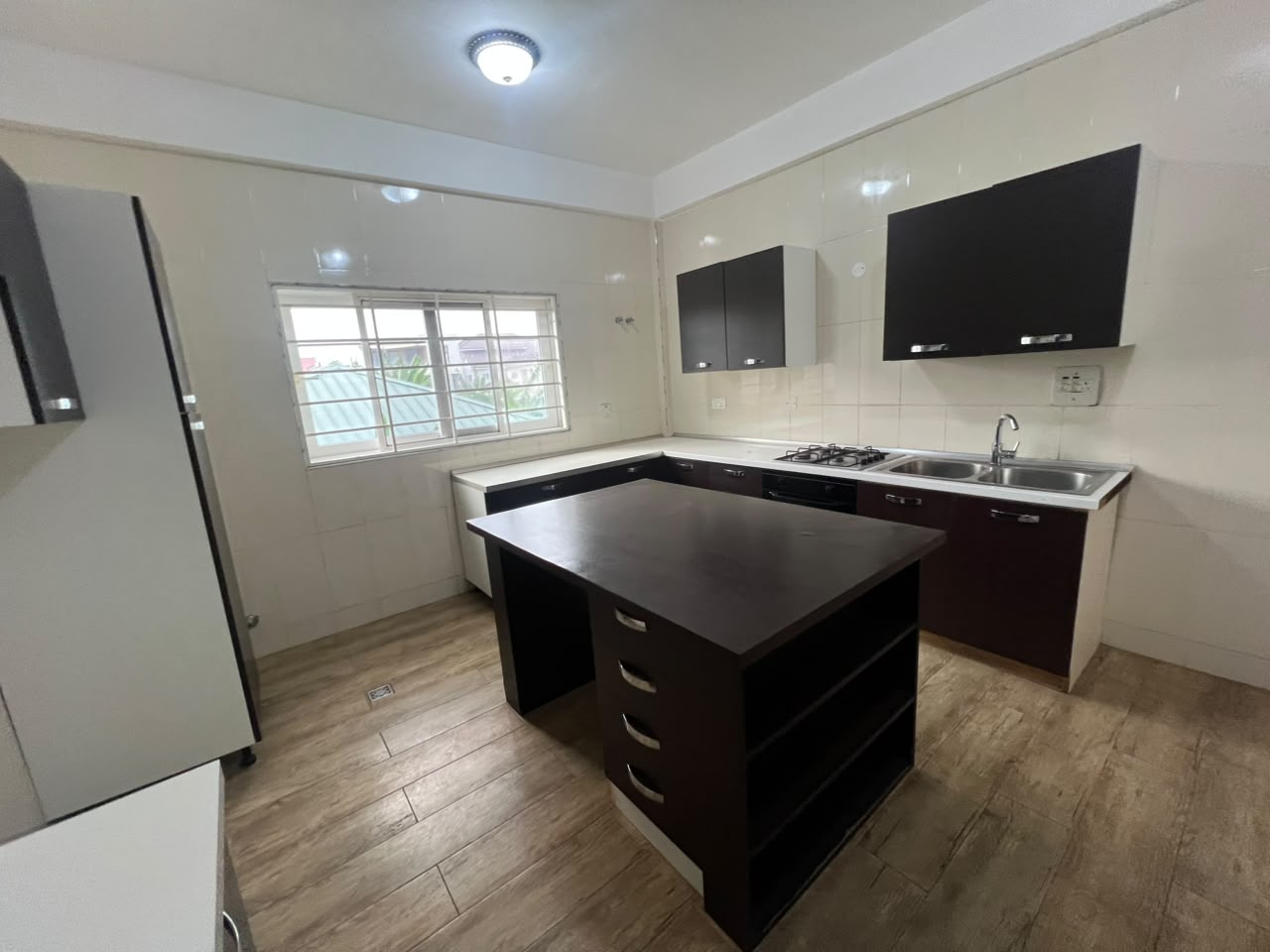 Three (3) Bedroom Apartment For Rent at Tse Addo