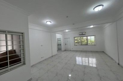 Three (3) Bedroom Apartment For Rent at Tse Addo