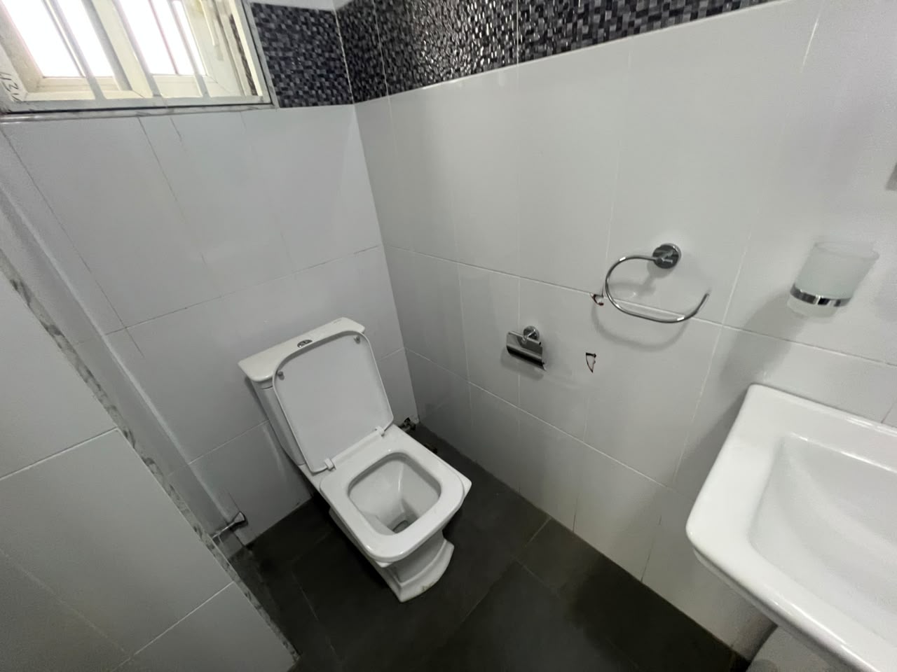 Three (3) Bedroom Apartment For Rent at Tse Addo