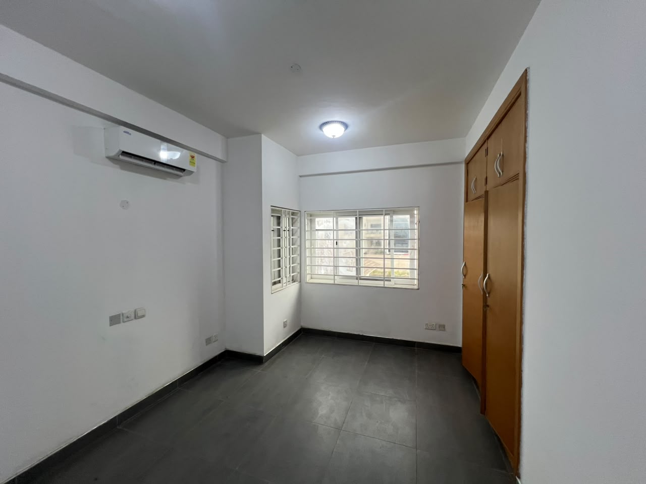 Three (3) Bedroom Apartment For Rent at Tse Addo