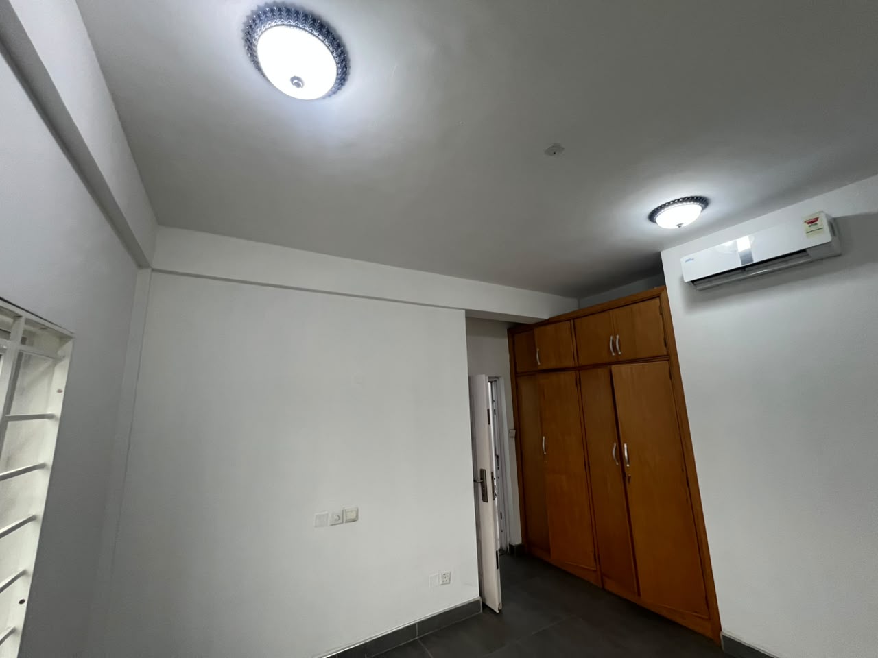 Three (3) Bedroom Apartment For Rent at Tse Addo