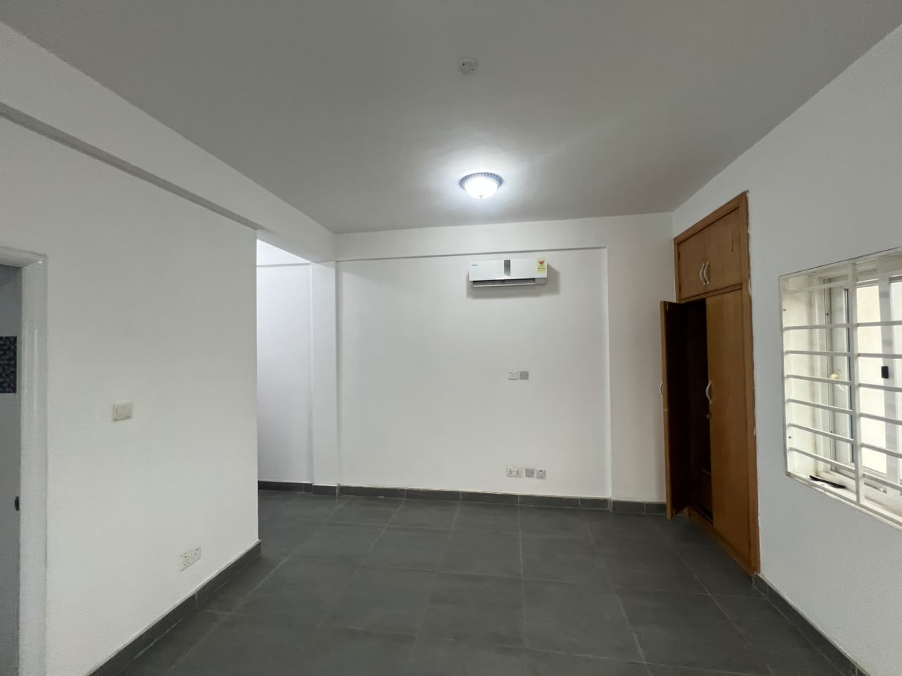 Three (3) Bedroom Apartment For Rent at Tse Addo