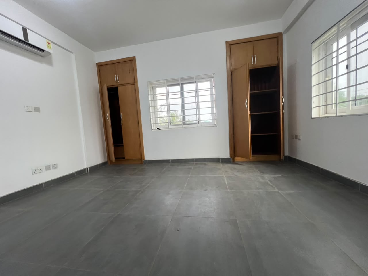 Three (3) Bedroom Apartment For Rent at Tse Addo