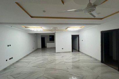 Three (3) Bedroom Apartment For Rent at Tse Addo