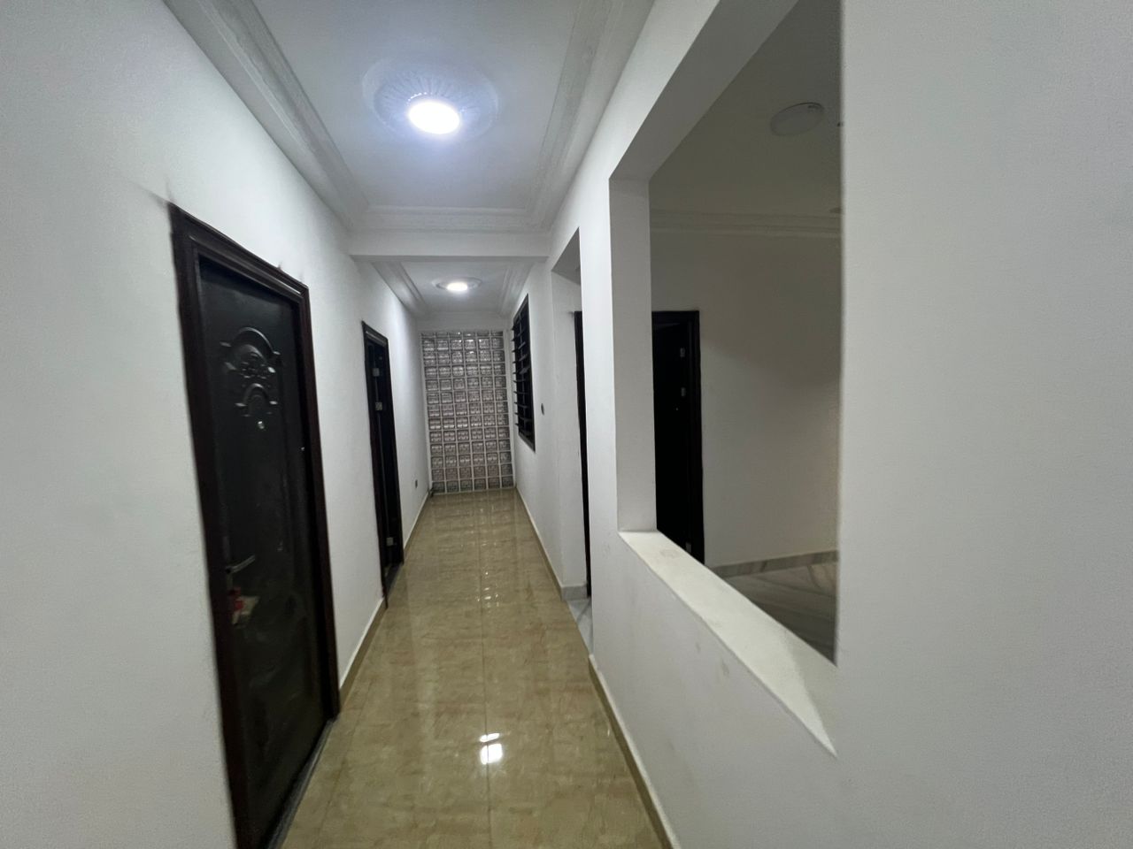 Three (3) Bedroom Apartment For Rent at Tse Addo