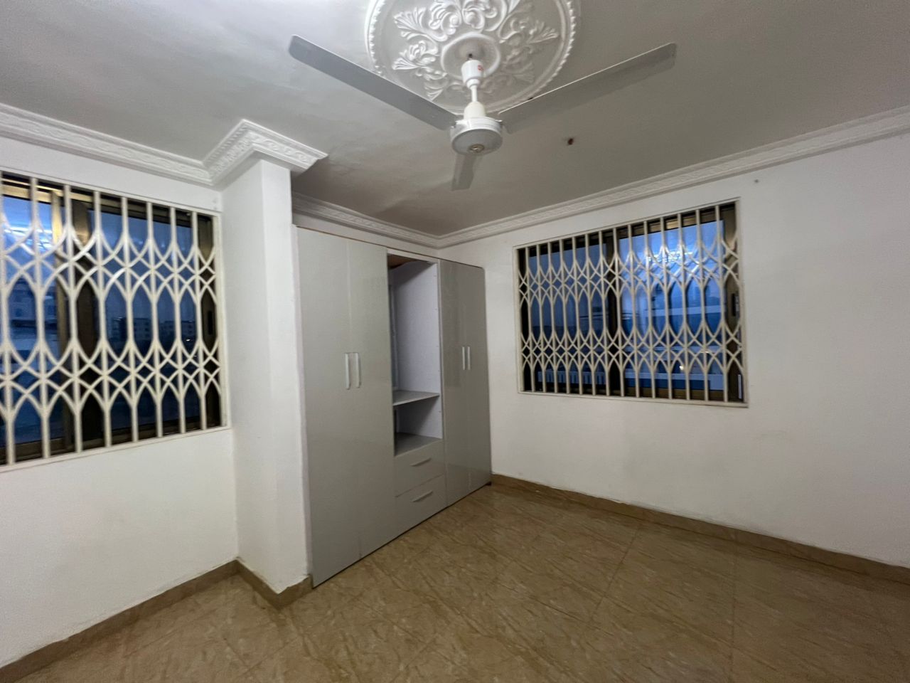 Three (3) Bedroom Apartment For Rent at Tse Addo