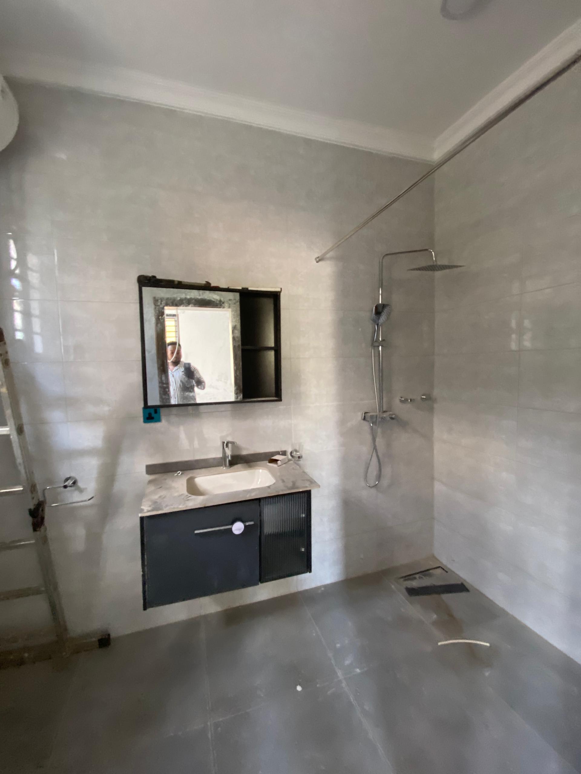 Three (3) Bedroom Apartment For Rent at Tse Addo