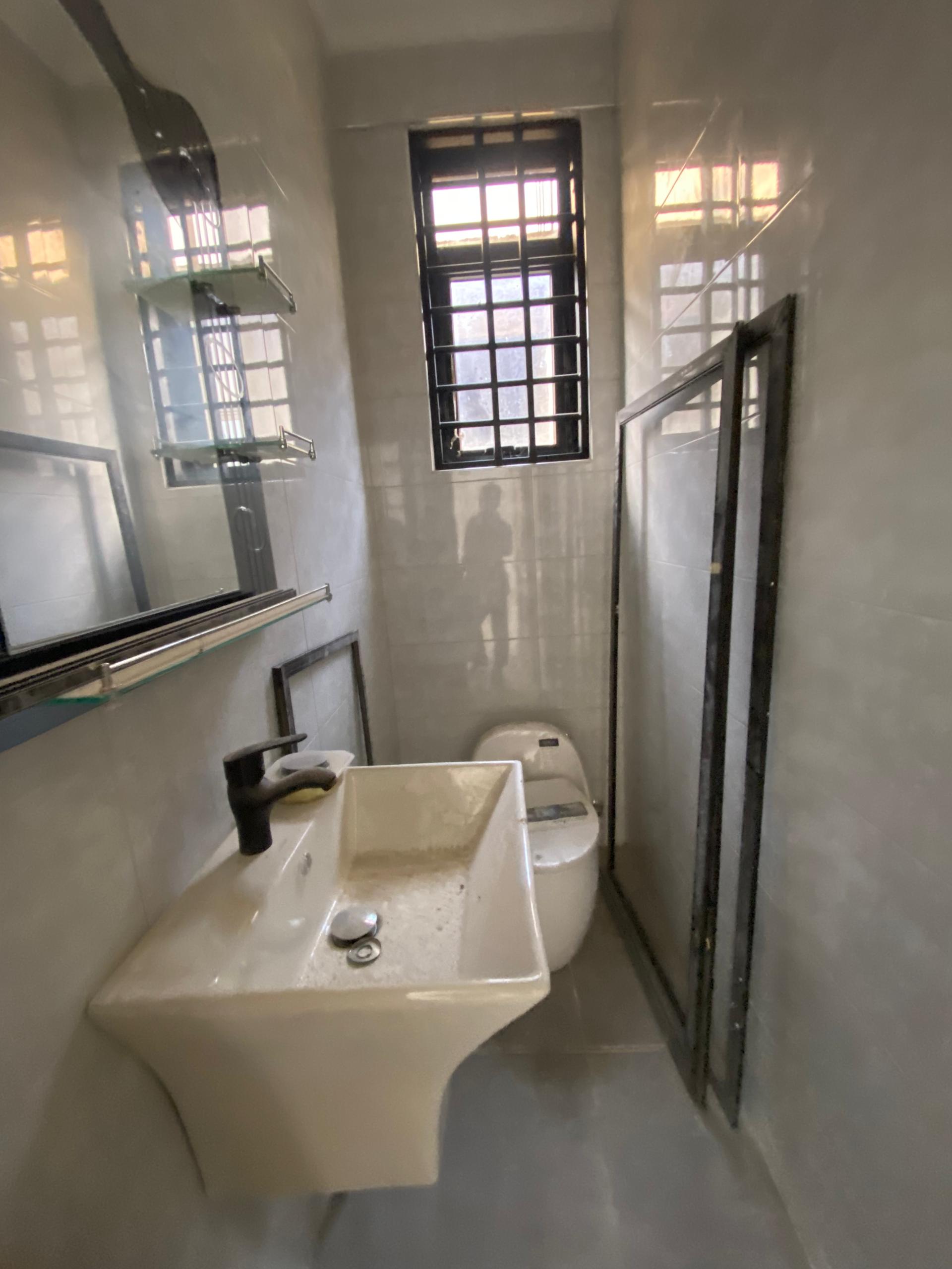 Three (3) Bedroom Apartment For Rent at Tse Addo