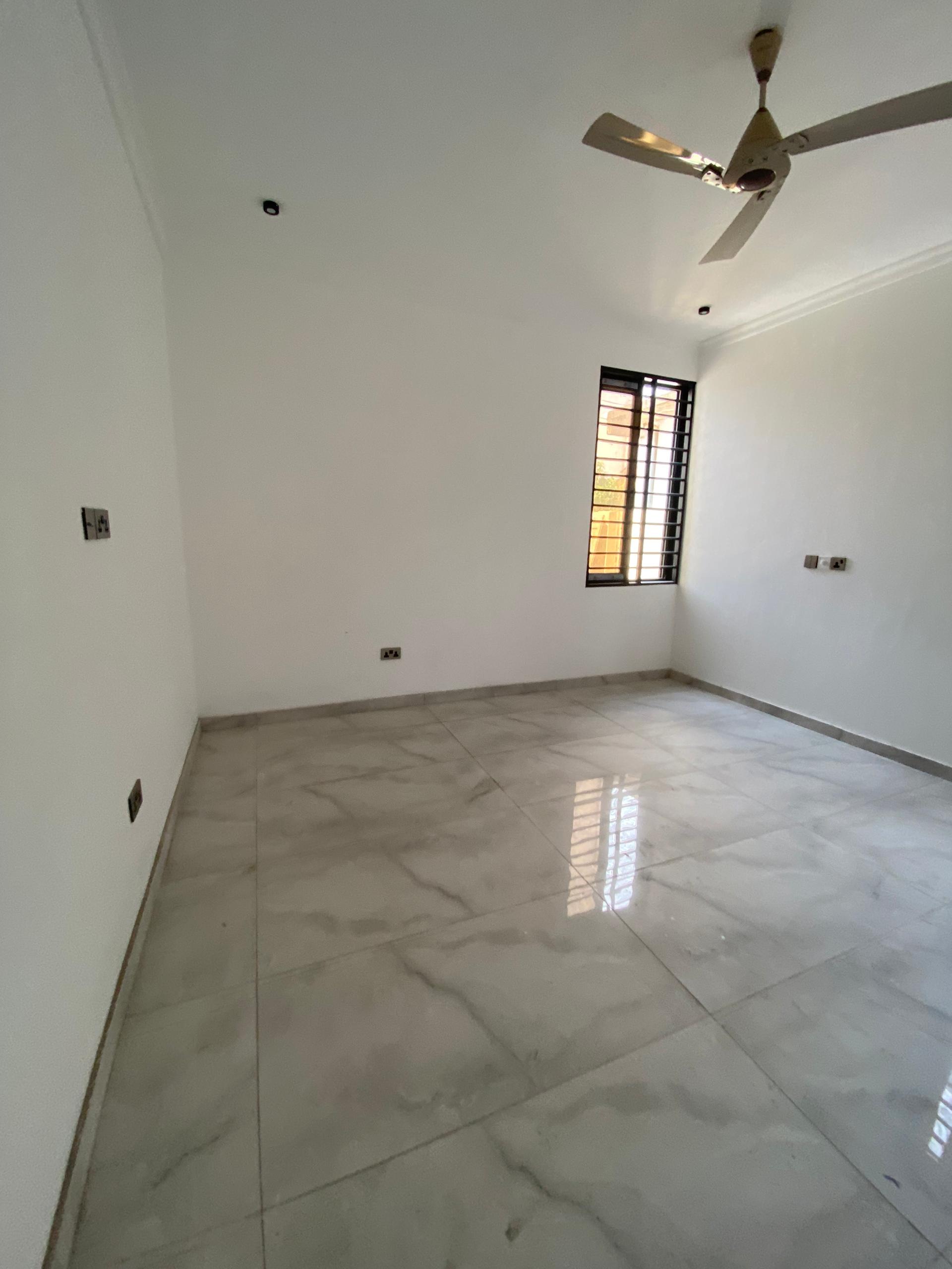 Three (3) Bedroom Apartment For Rent at Tse Addo