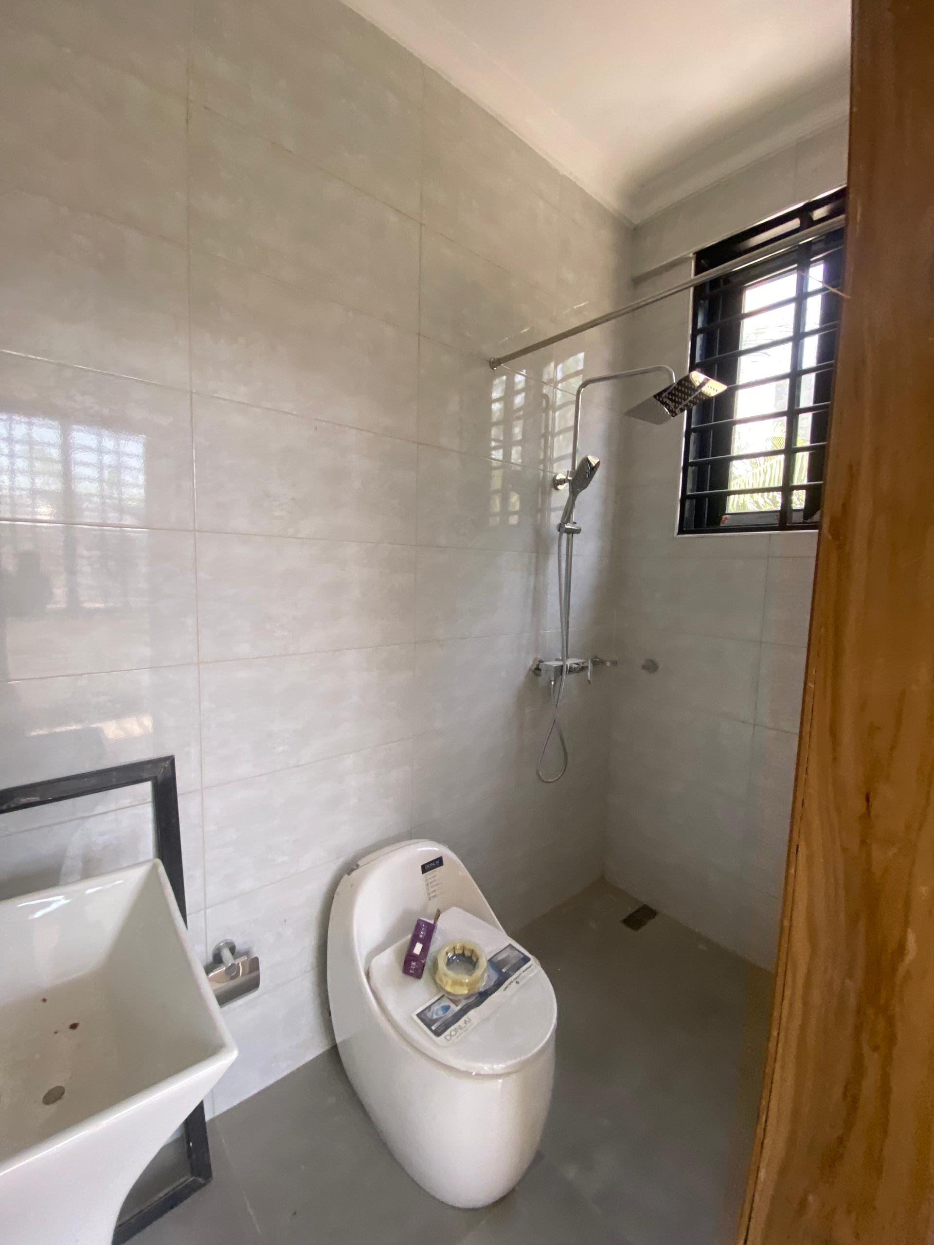 Three (3) Bedroom Apartment For Rent at Tse Addo