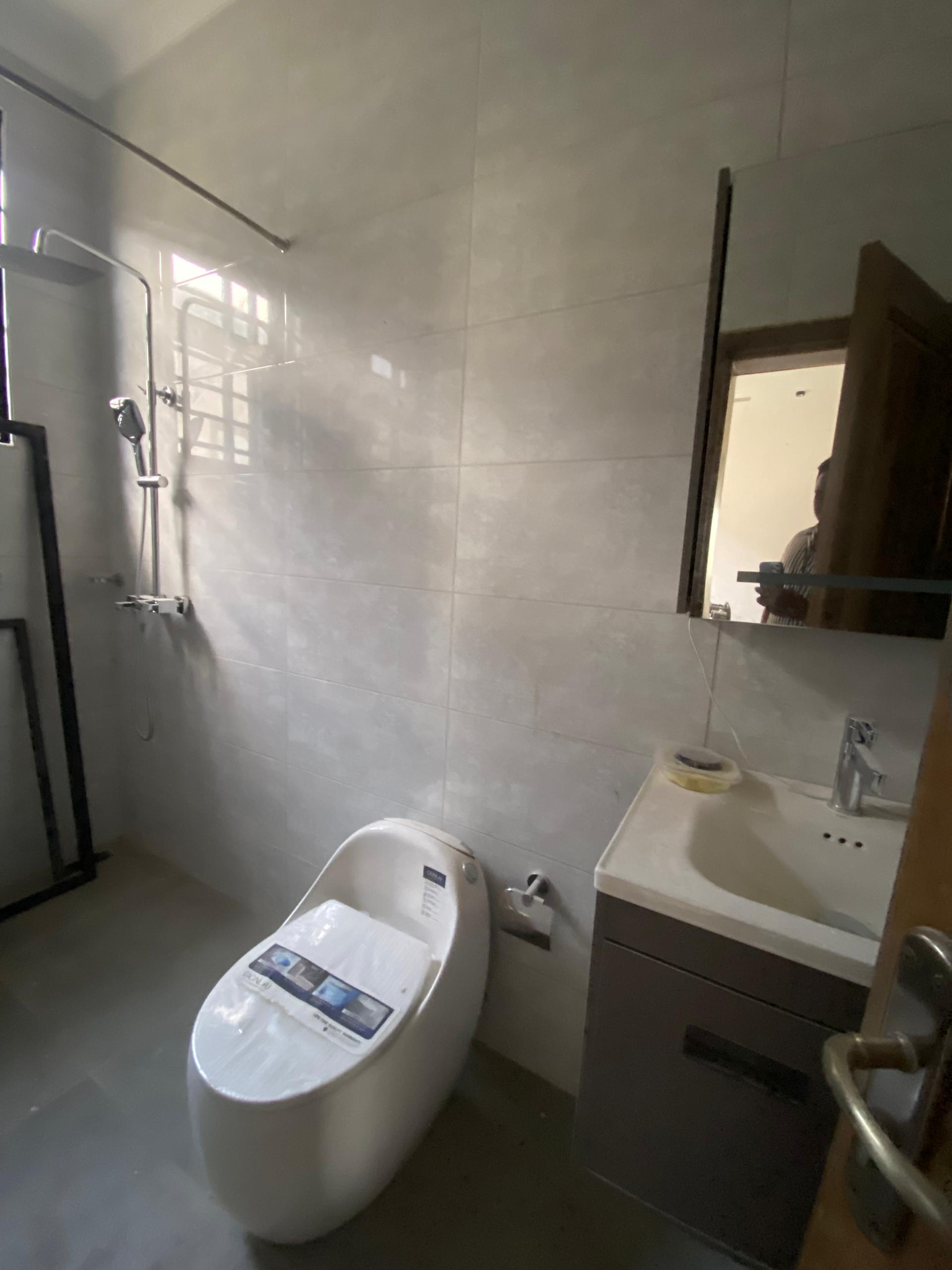 Three (3) Bedroom Apartment For Rent at Tse Addo