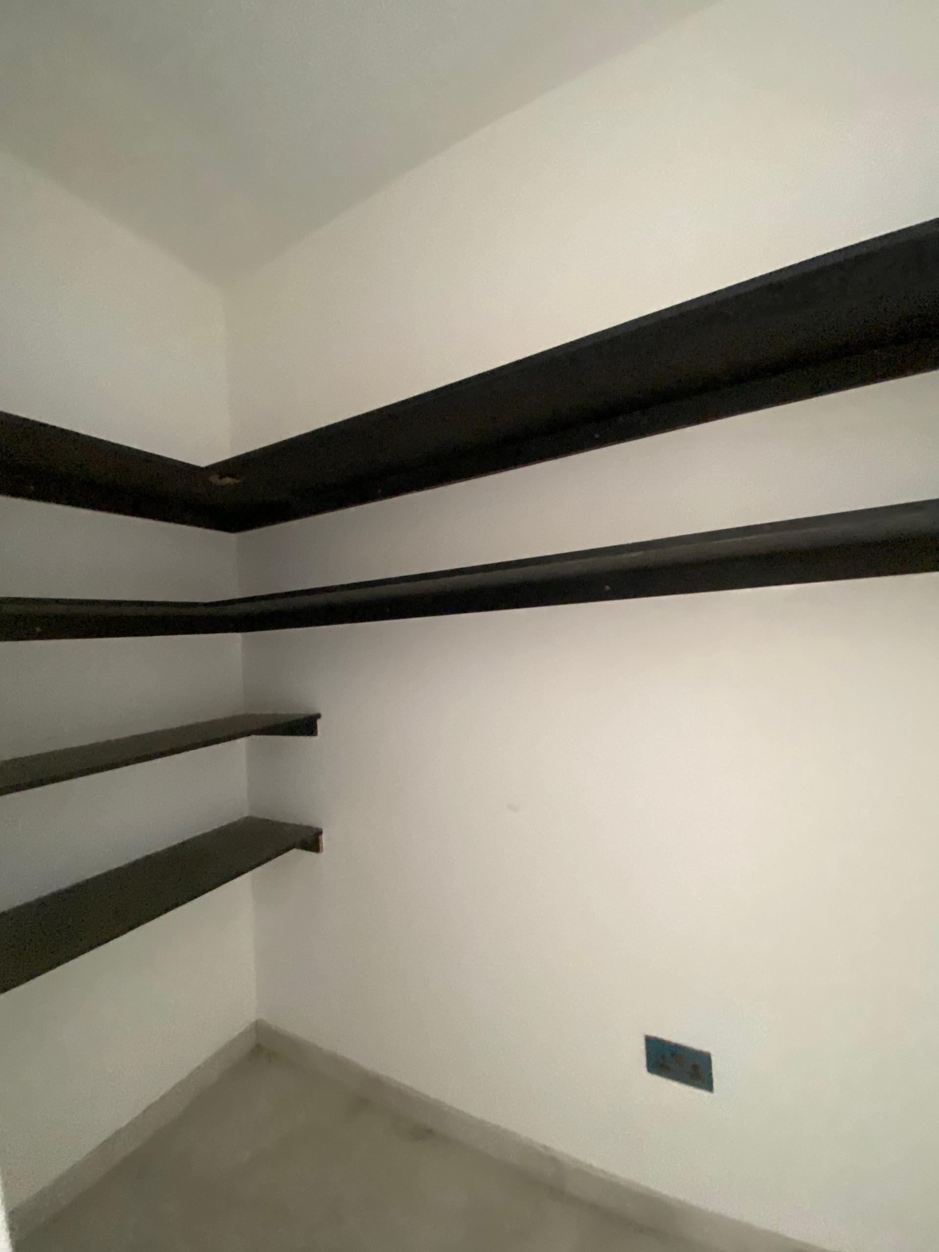Three (3) Bedroom Apartment For Rent at Tse Addo