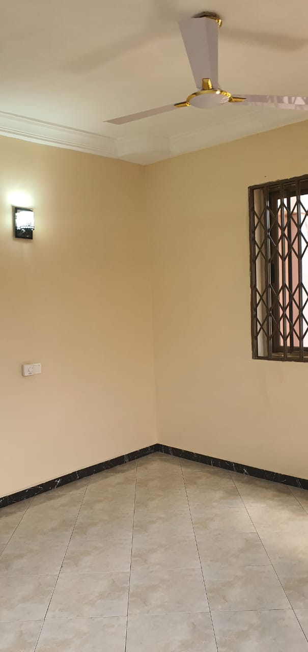 Three (3) Bedroom Apartment For Rent at West Legon