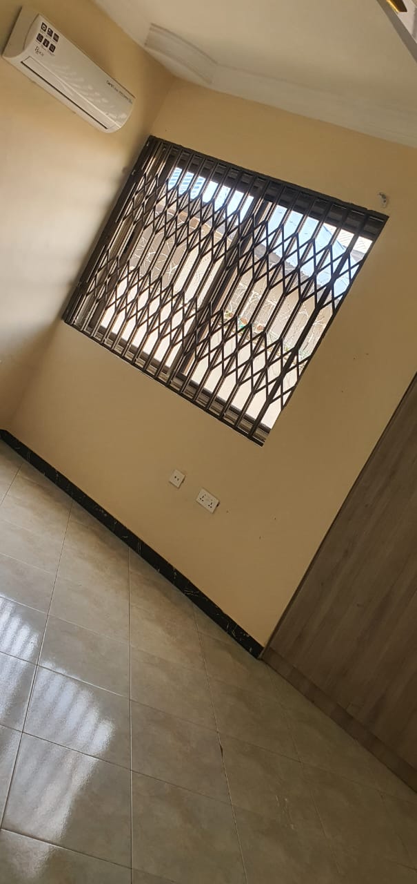 Three (3) Bedroom Apartment For Rent at West Legon