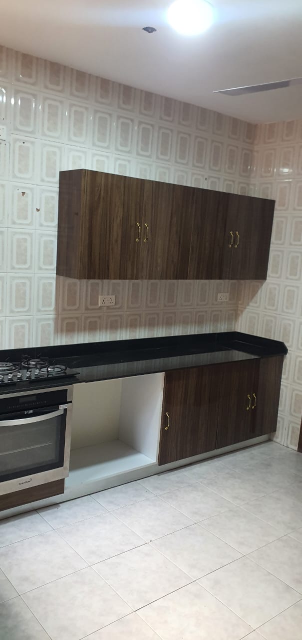 Three (3) Bedroom Apartment For Rent at West Legon