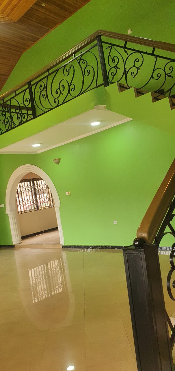 Three (3) Bedroom Apartment For Rent at West Legon