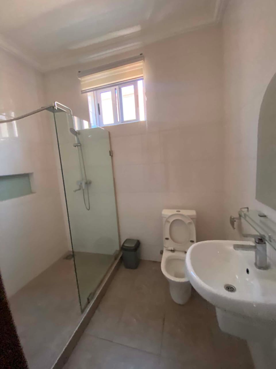 Three (3) Bedroom Apartment For Rent in a Gated Community at East Airport
