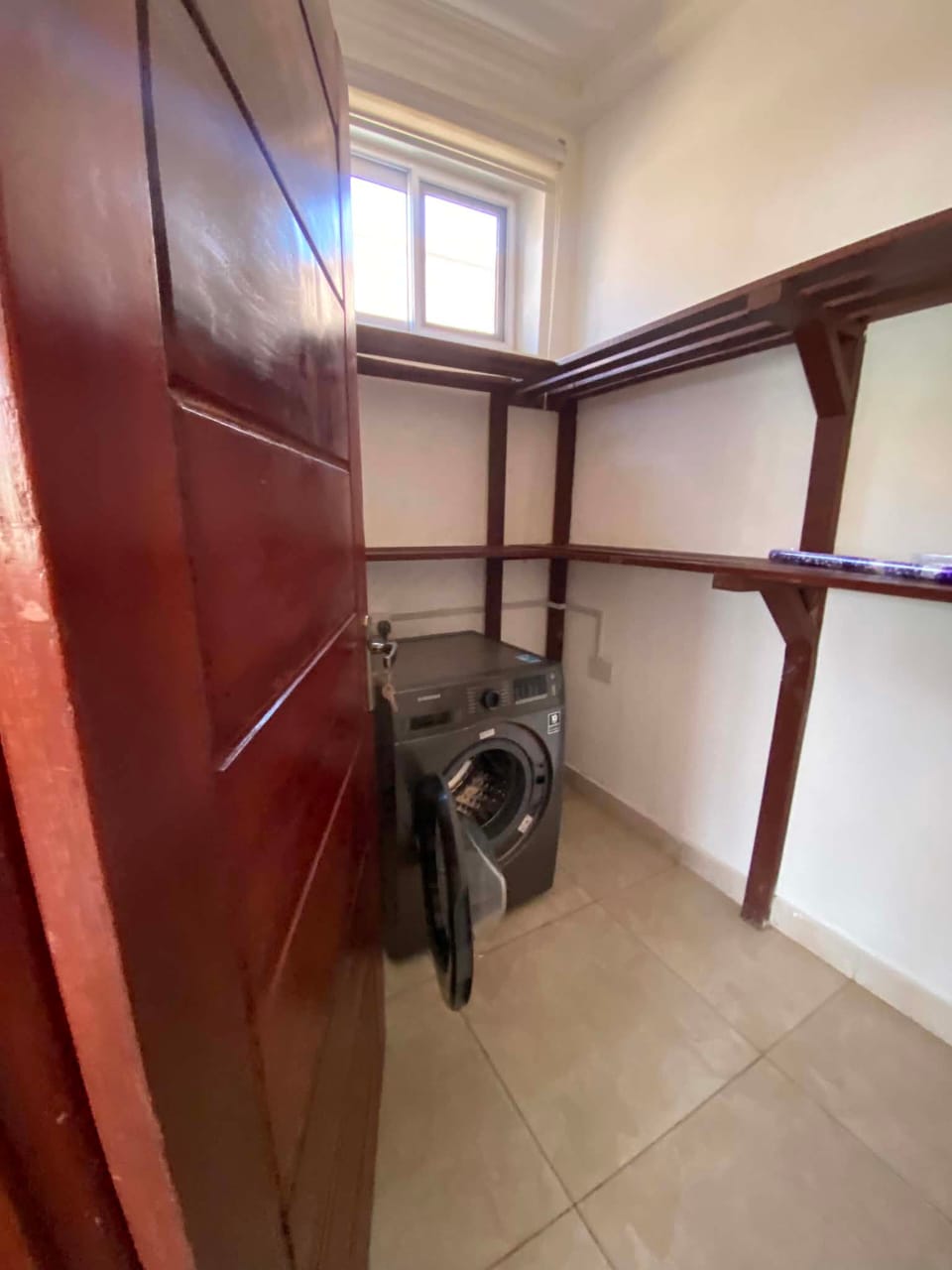 Three (3) Bedroom Apartment For Rent in a Gated Community at East Airport
