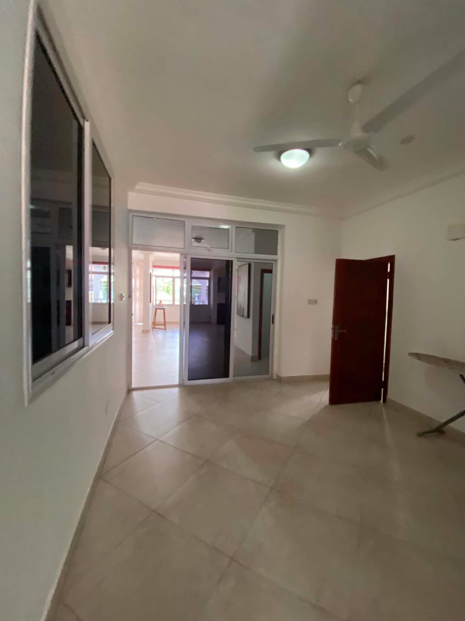Three (3) Bedroom Apartment For Rent in a Gated Community at East Airport