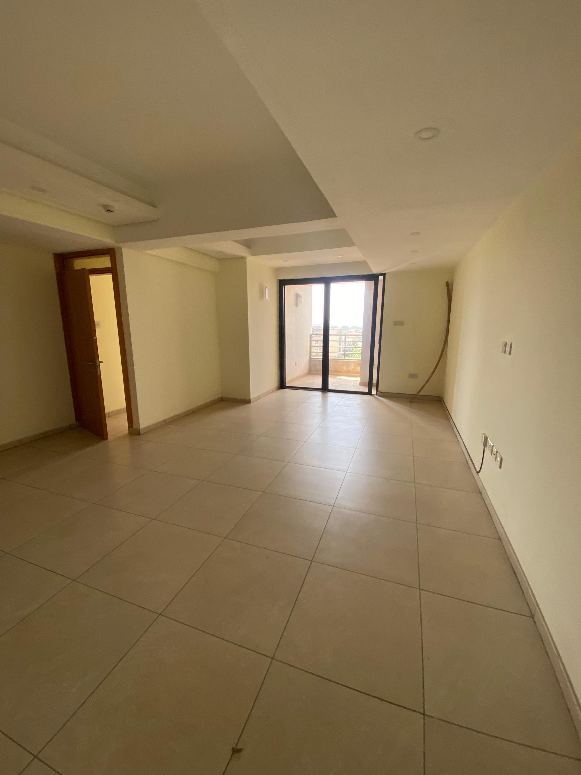 Three (3) Bedroom Apartment For Sale at Sakumono