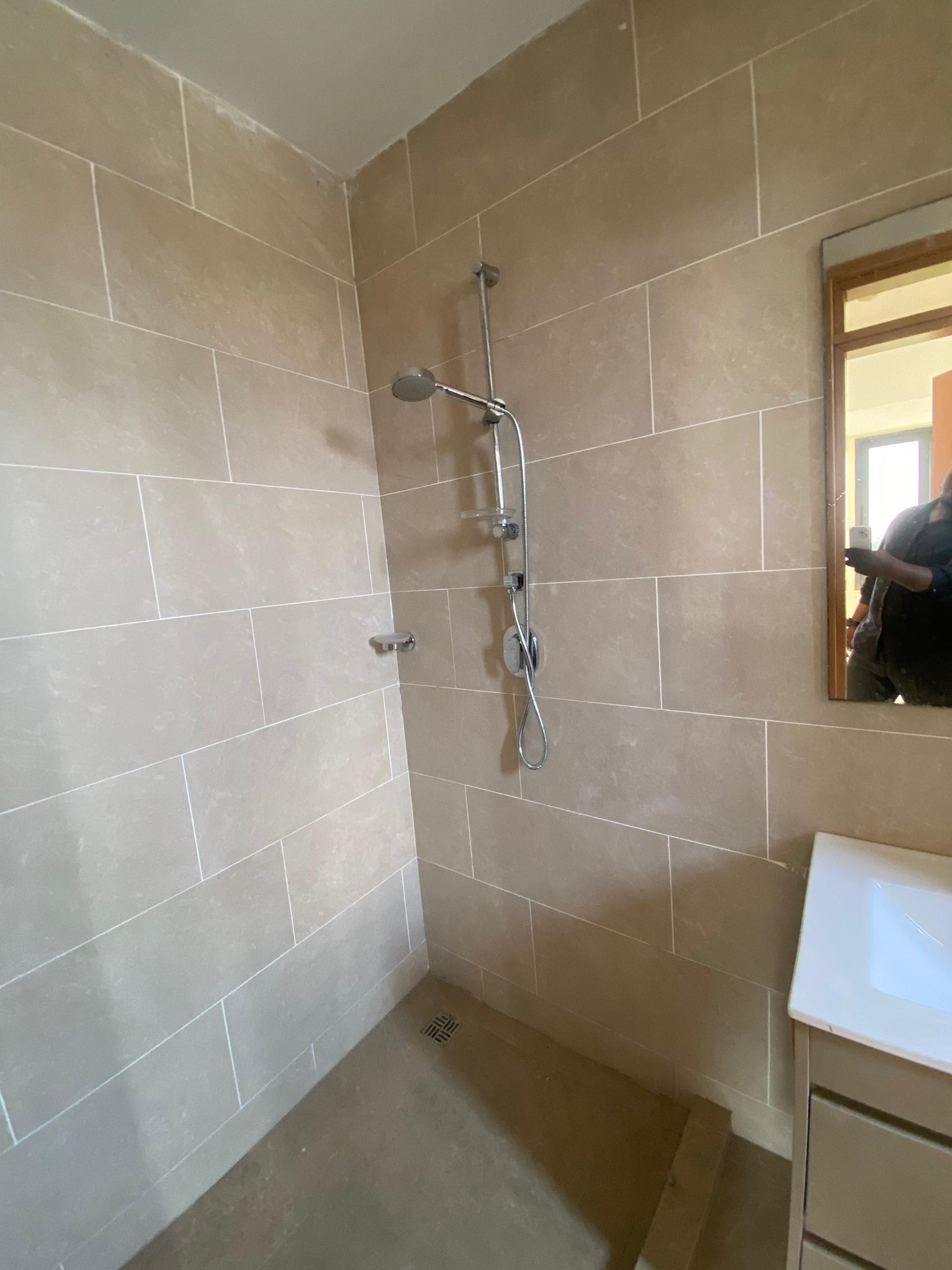Three (3) Bedroom Apartment For Sale at Sakumono