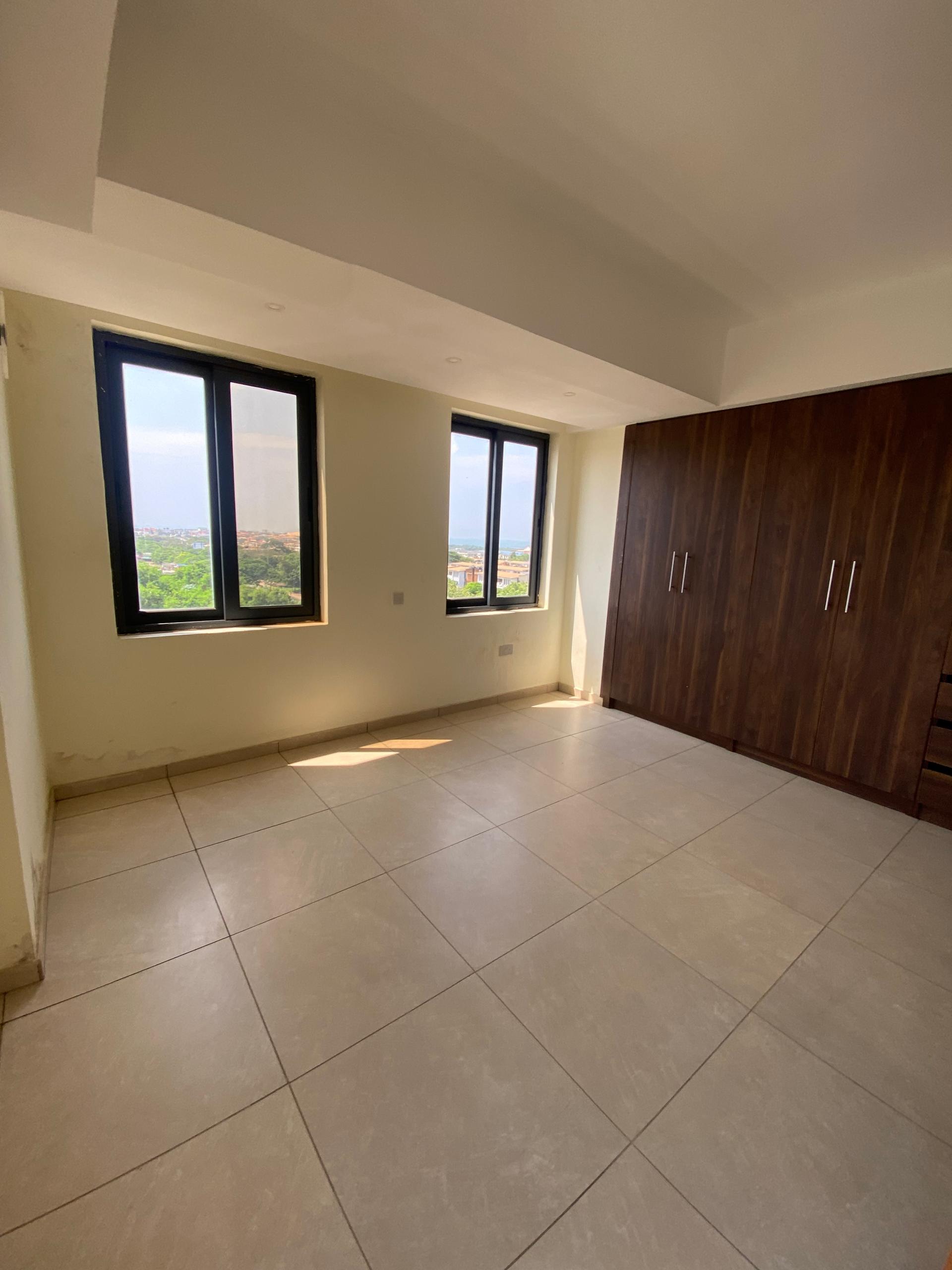 Three (3) Bedroom Apartment For Sale at Sakumono