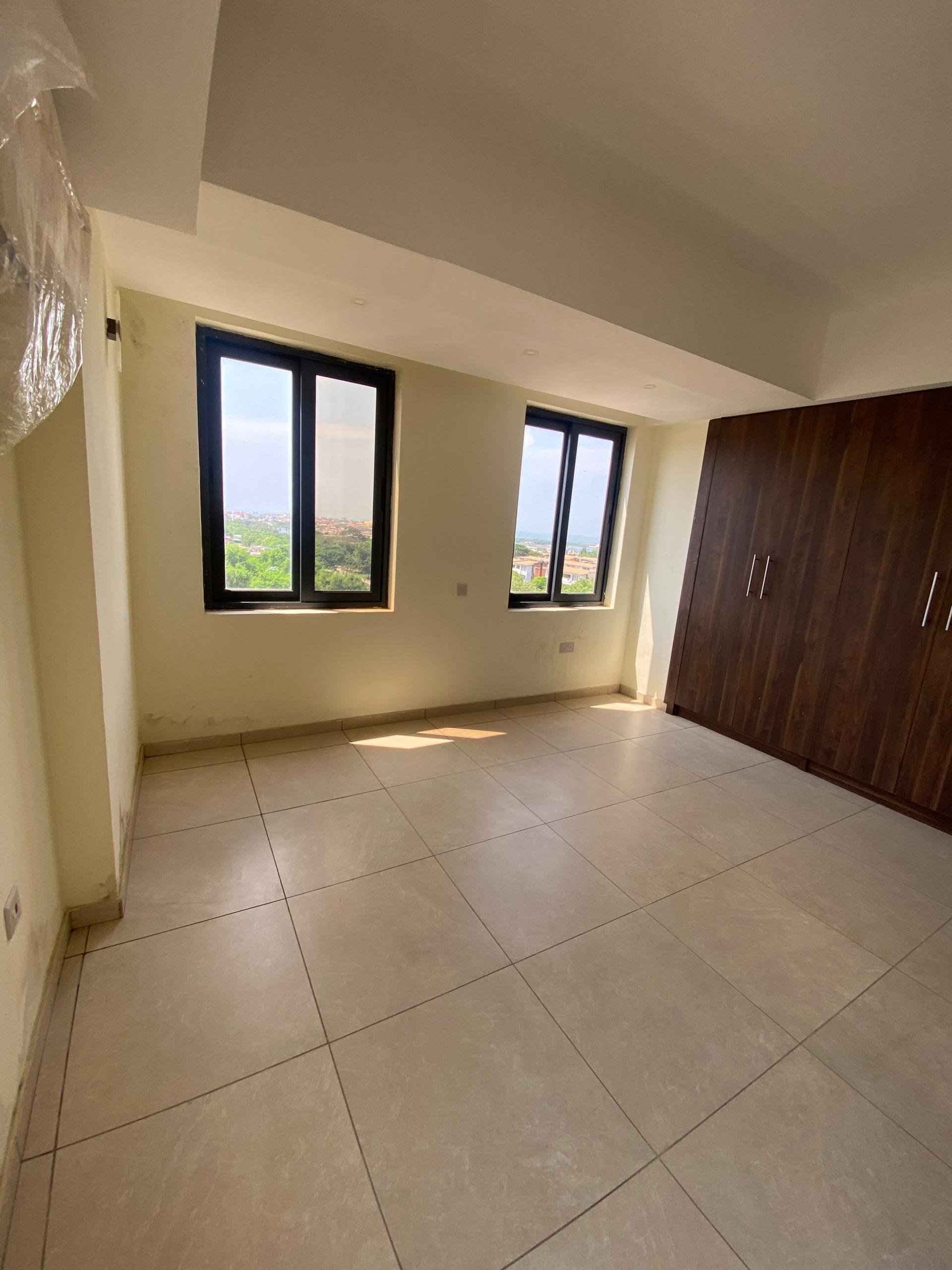 Three (3) Bedroom Apartment For Sale at Sakumono