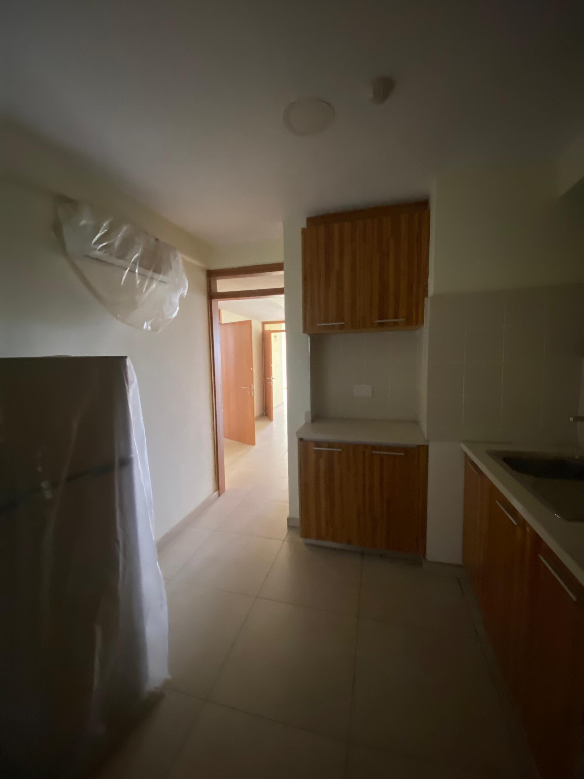 Three (3) Bedroom Apartment For Sale at Sakumono