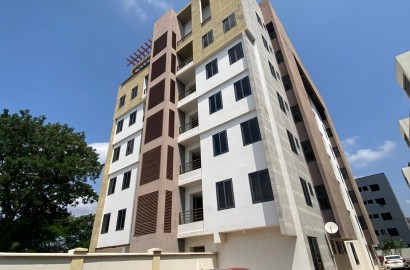 Three (3) Bedroom Apartment For Sale at Sakumono