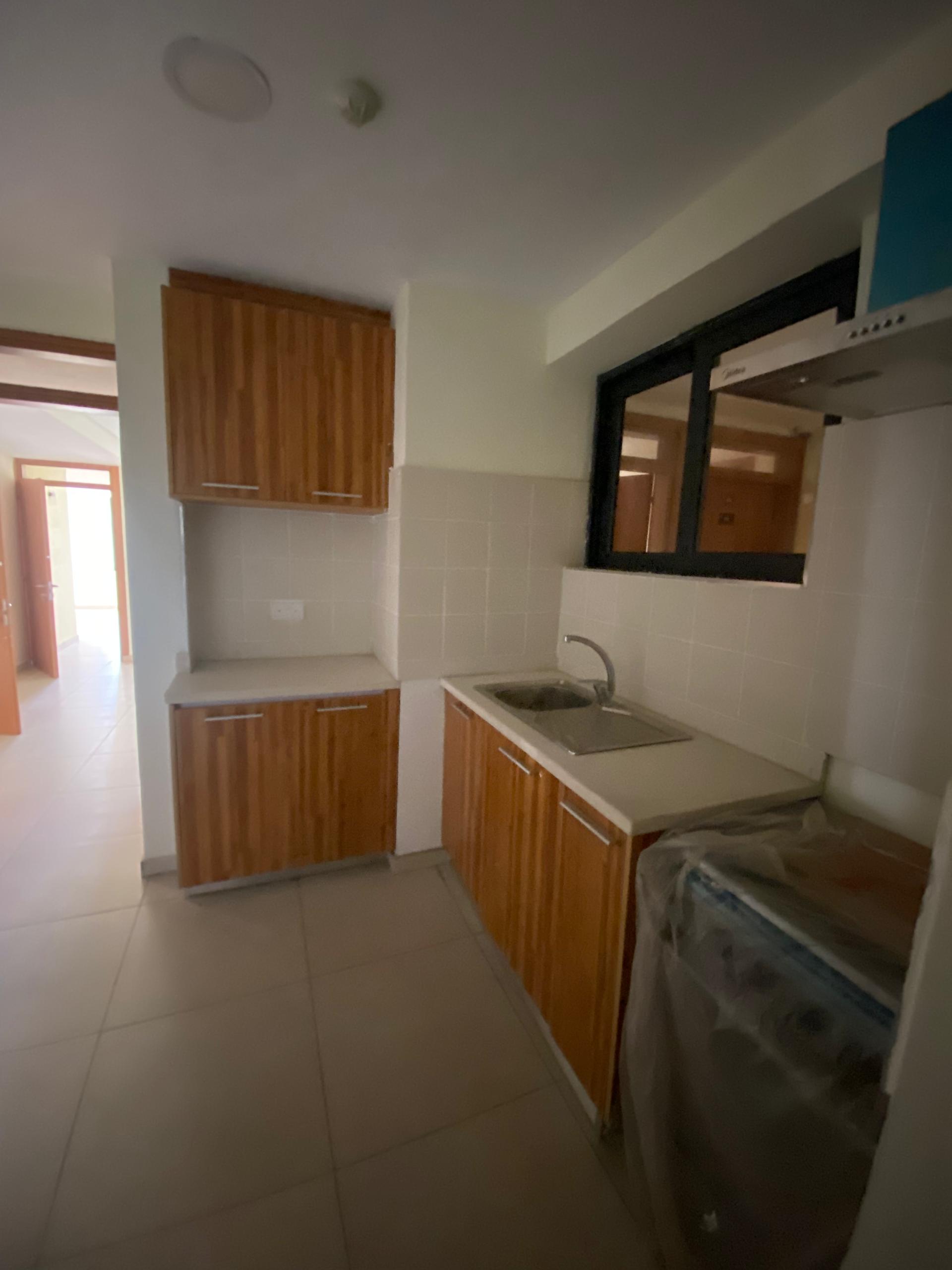 Three (3) Bedroom Apartment For Sale at Sakumono