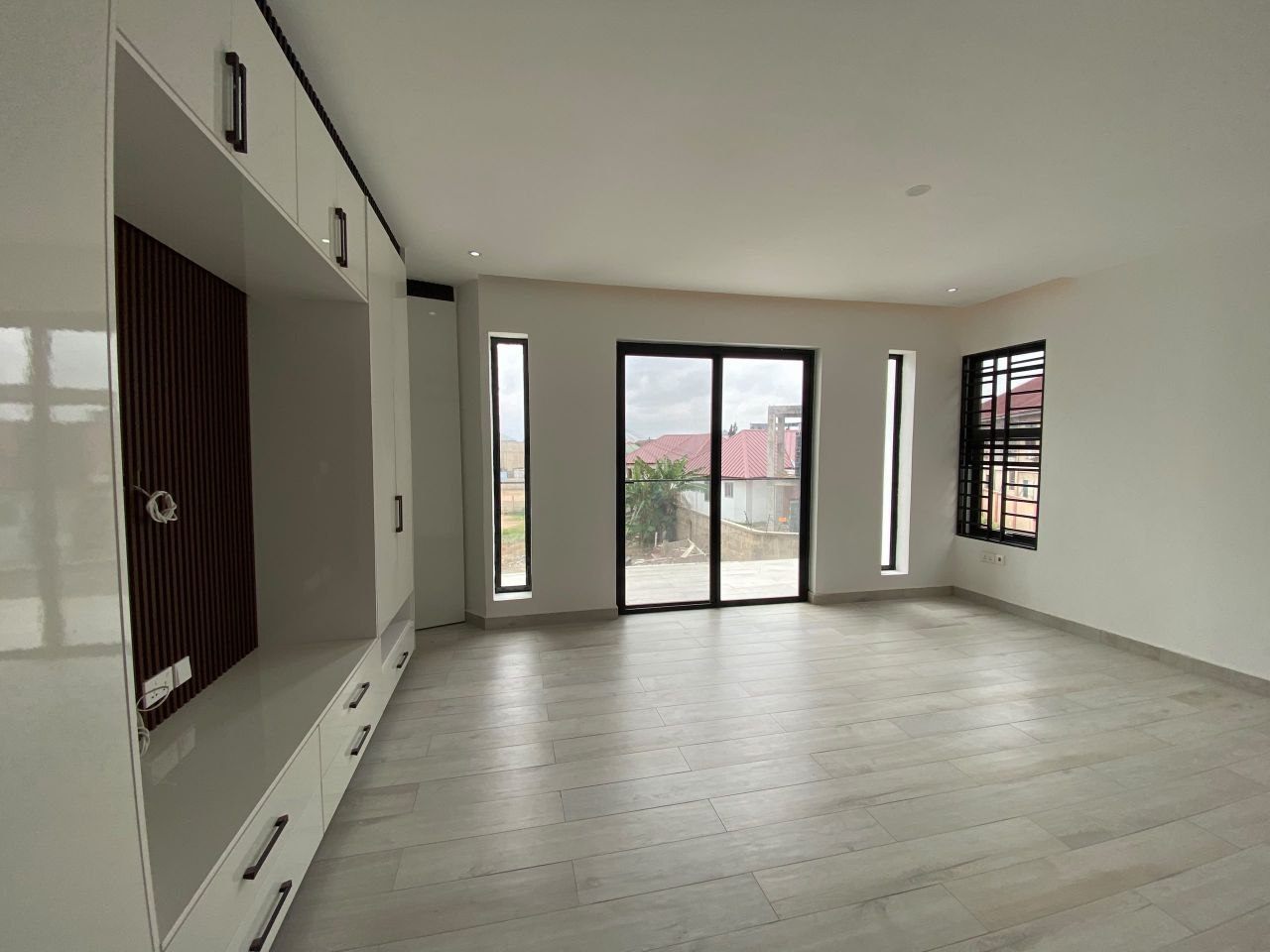 Three (3) Bedroom House For Sale at Spintex