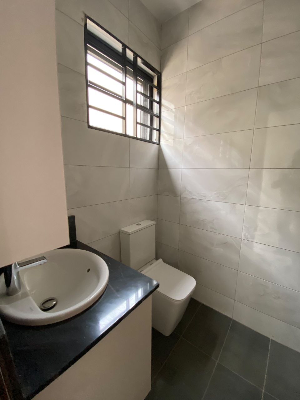 Three (3) Bedroom House For Sale at Spintex