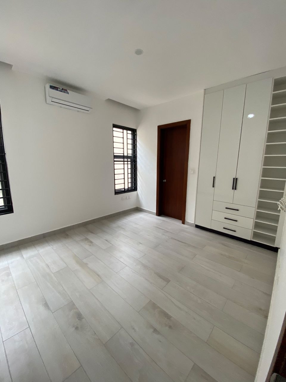 Three (3) Bedroom House For Sale at Spintex