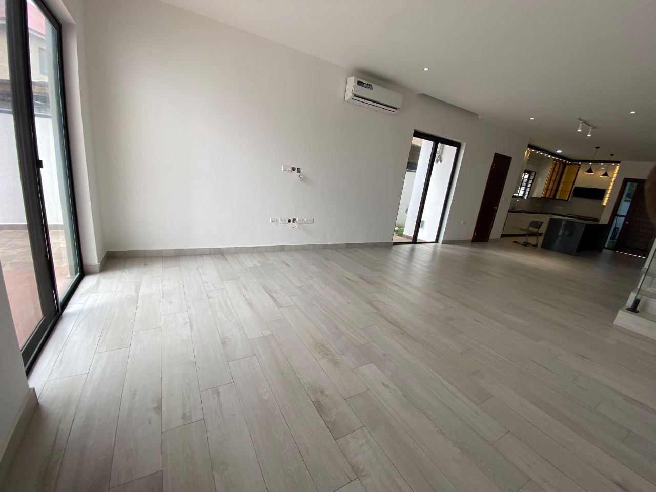 Three (3) Bedroom House For Sale at Spintex