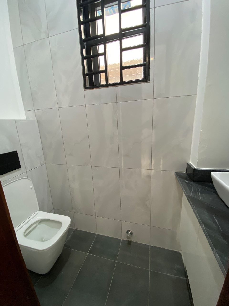 Three (3) Bedroom House For Sale at Spintex