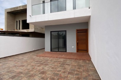 Three (3) Bedroom House For Sale at Spintex