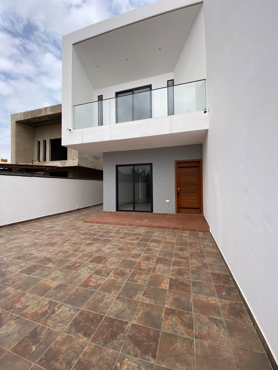 Three (3) Bedroom House For Sale at Spintex