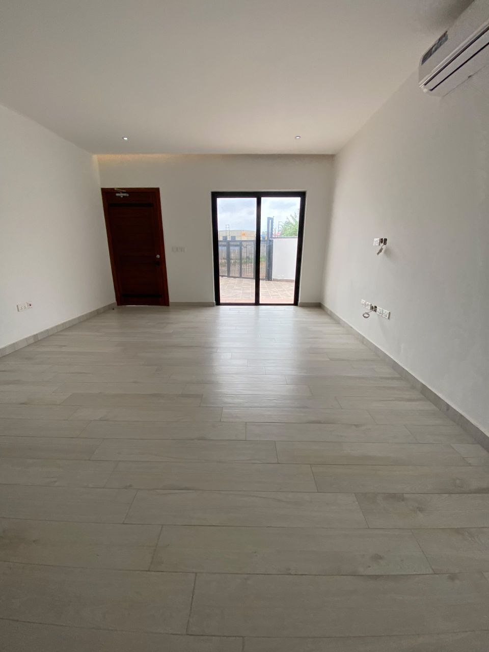 Three (3) Bedroom House For Sale at Spintex