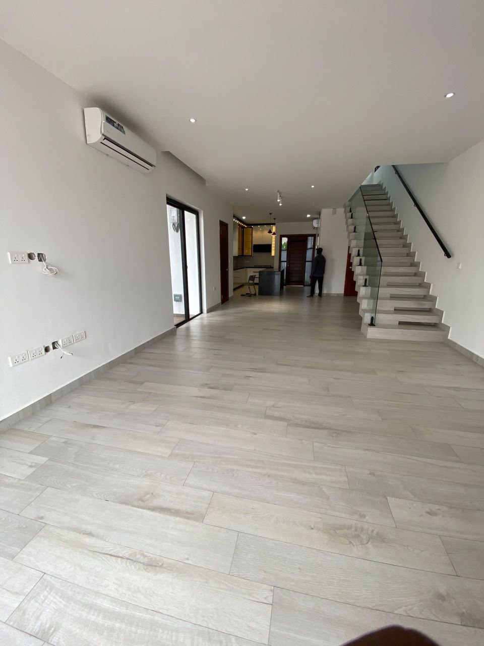 Three (3) Bedroom House For Sale at Spintex