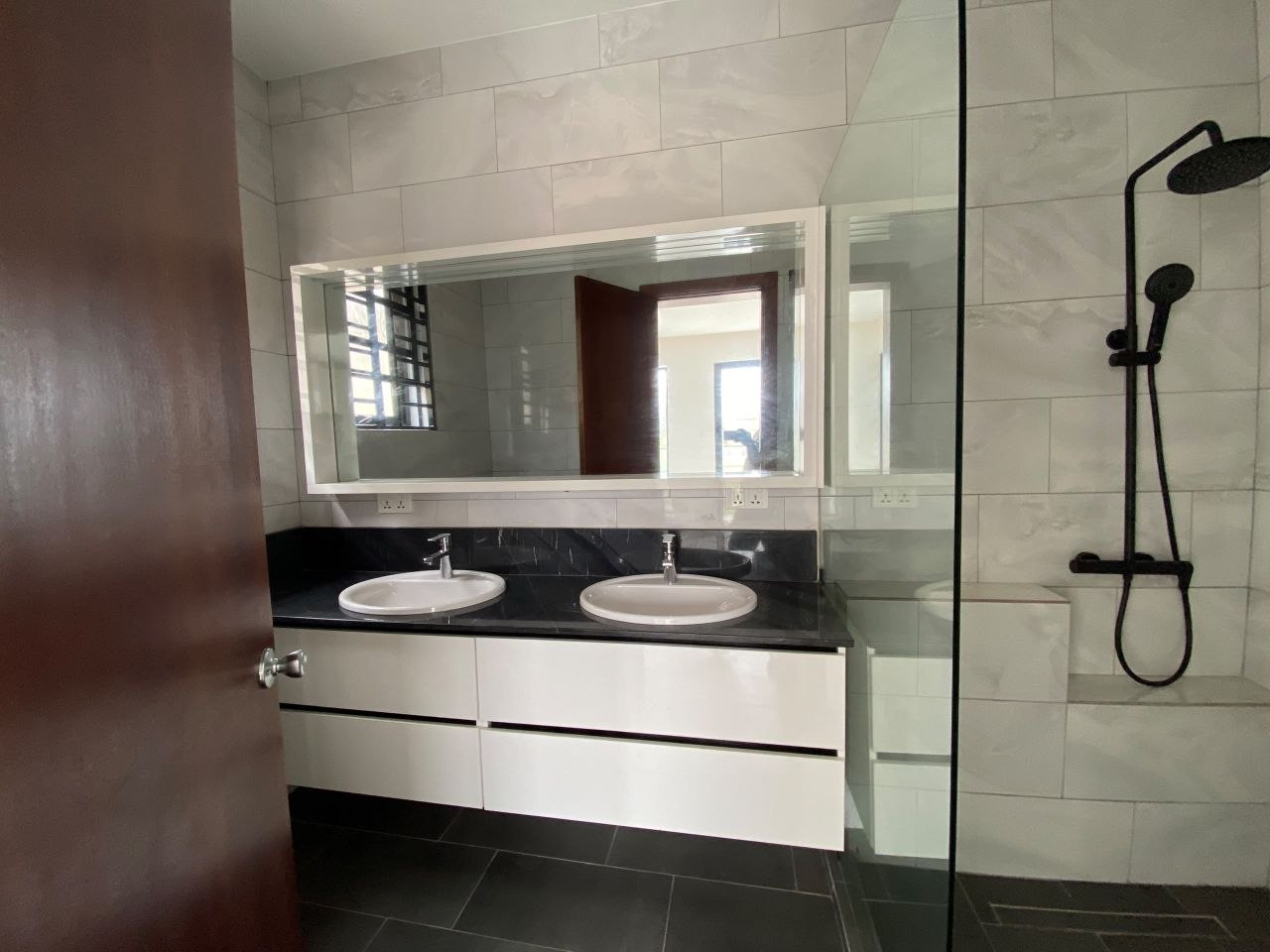 Three (3) Bedroom House For Sale at Spintex